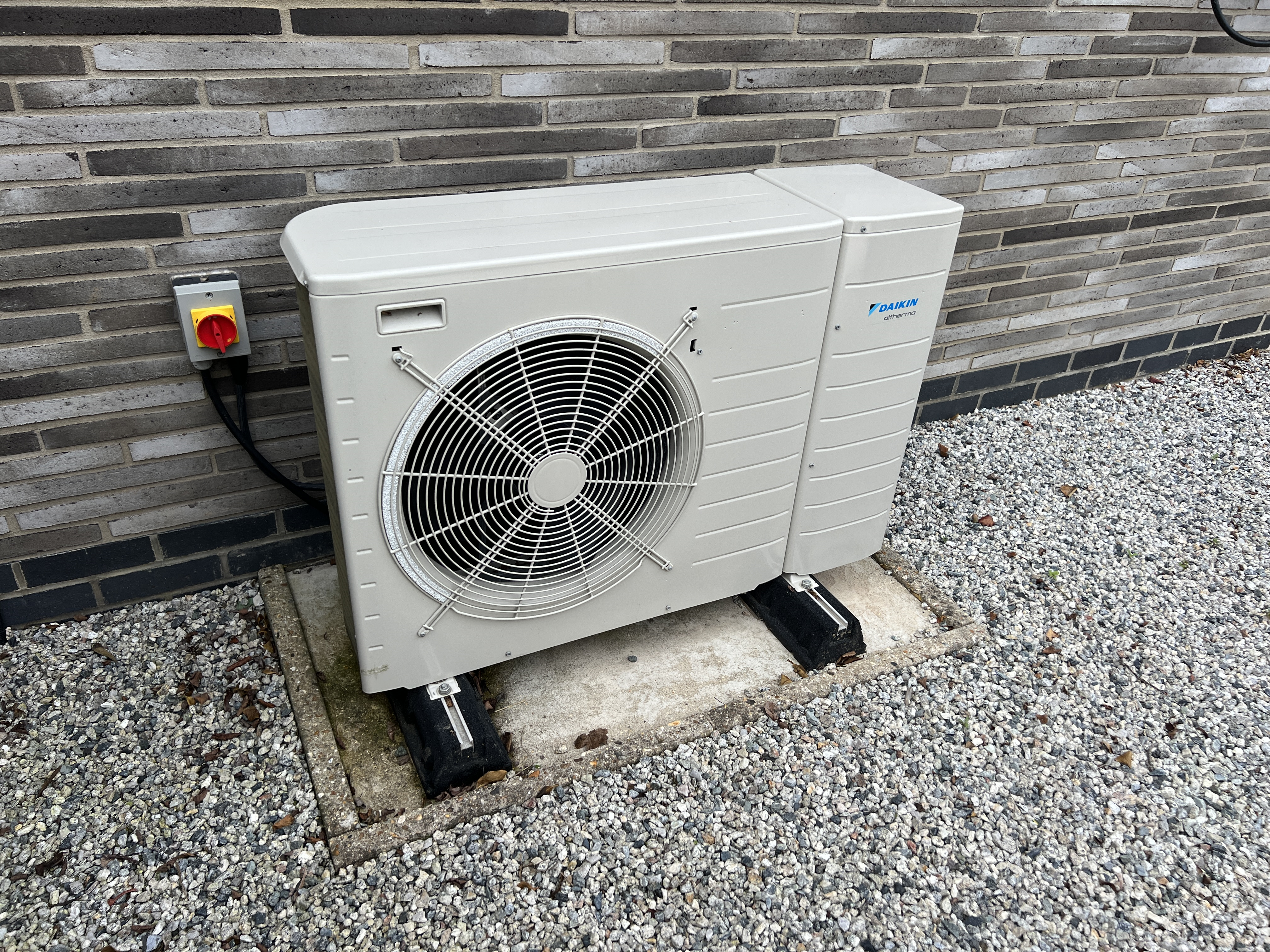 Boiler Upgrade Scheme heat pump grant