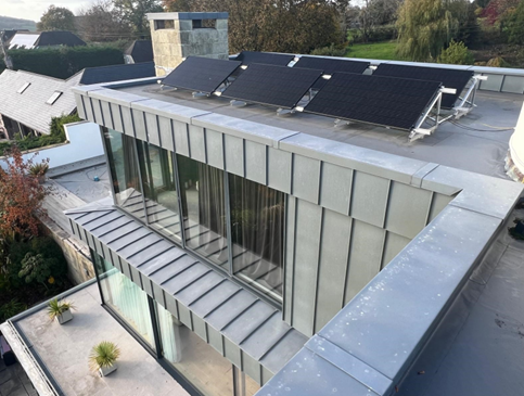 New Build — Shaftesbury, Dorset