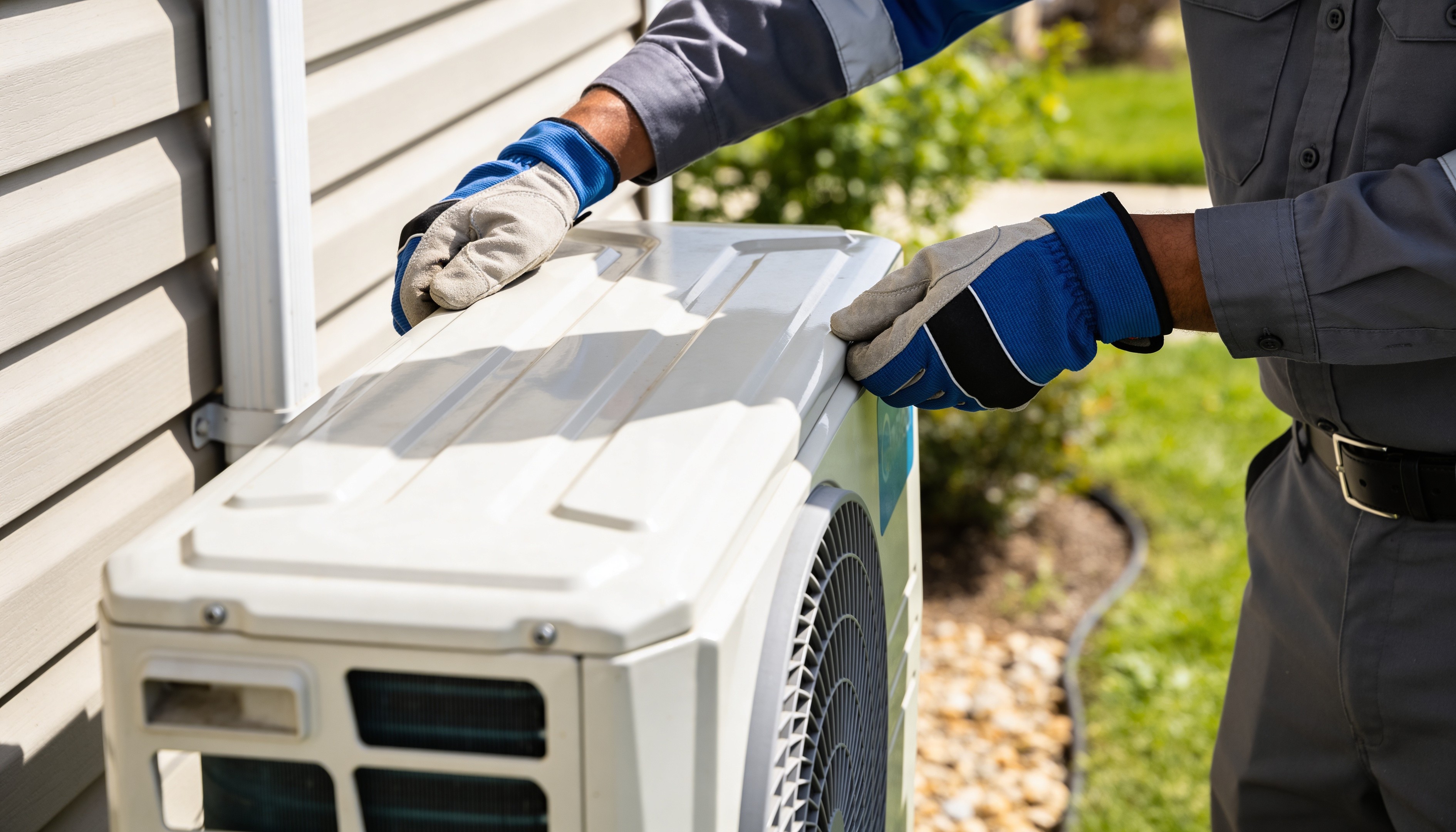Aftercare and support for renewable systems