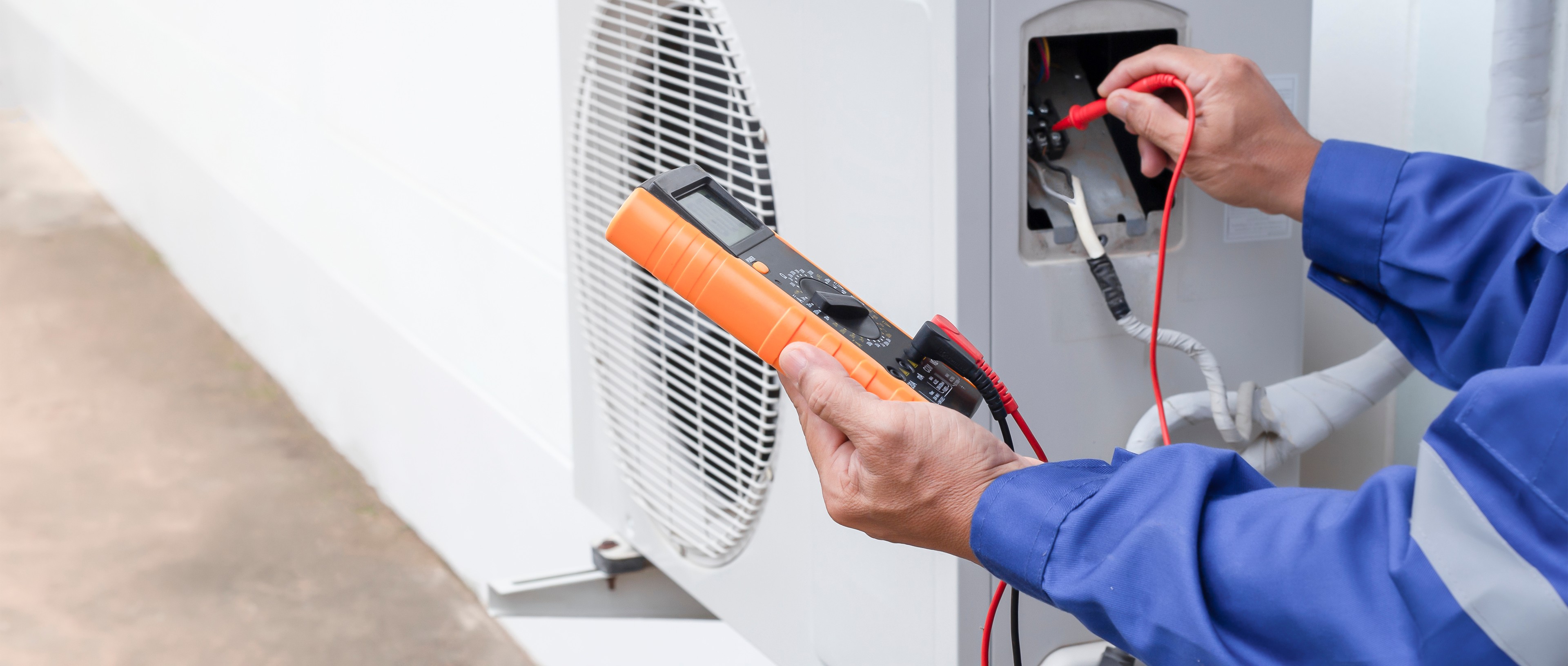 Renewable system maintenance